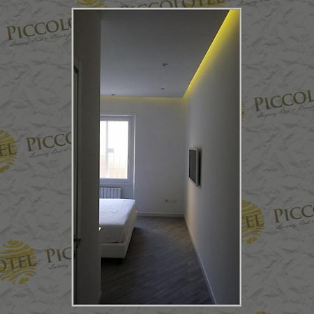 Piccolotel Rome Ruang foto